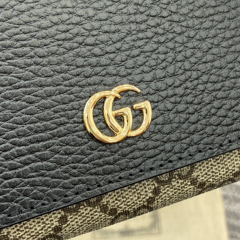 Gvc*1 wallets